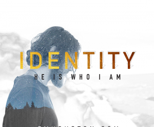 Identity-S2 Identity-S2