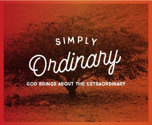 Simply Ordinary Thumbnail Simply Ordinary Thumbnail