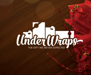 Under Wraps Under Wraps