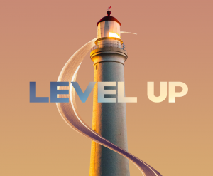 LevelUp-S2 LevelUp-S2