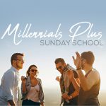 Millennials Sunday School Class
