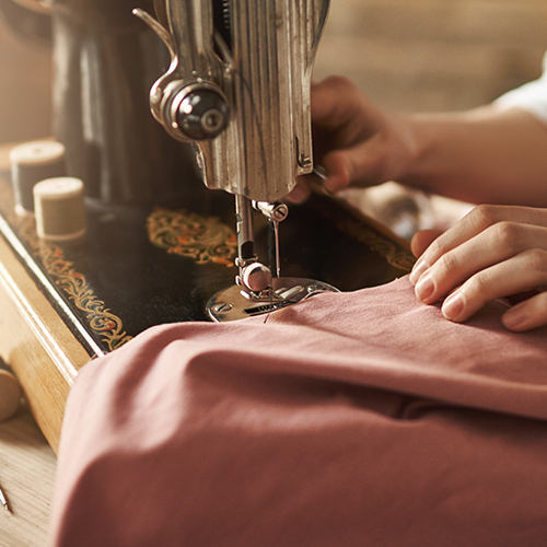 Come share your sewing expertise with our sewing group. It will be a great time of fellowship and connection while working on purposeful projects.