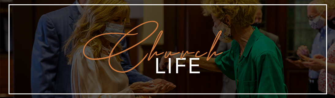 Church Life-1
