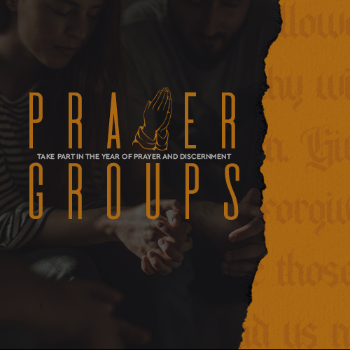 Prayer Groups