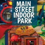 FMH Main Street Indoor Park