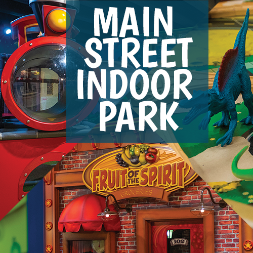 FMH Main Street Indoor Park