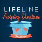 Lifeline Accepting Donations