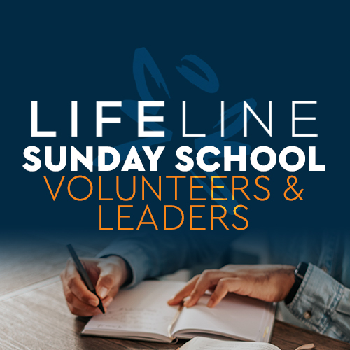 Lifeline Sunday School