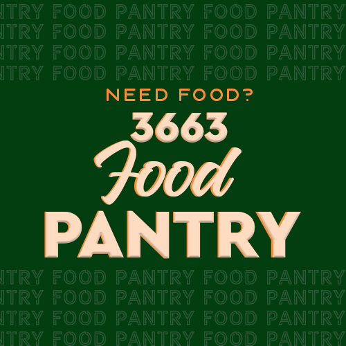 3663 Food Pantry