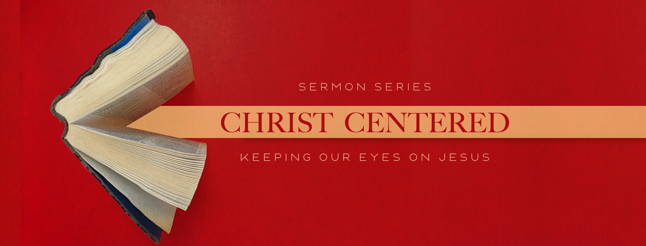 Christ Centered-Facebook Banner