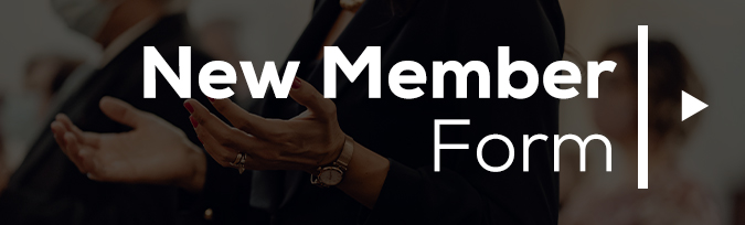 New Member Form
