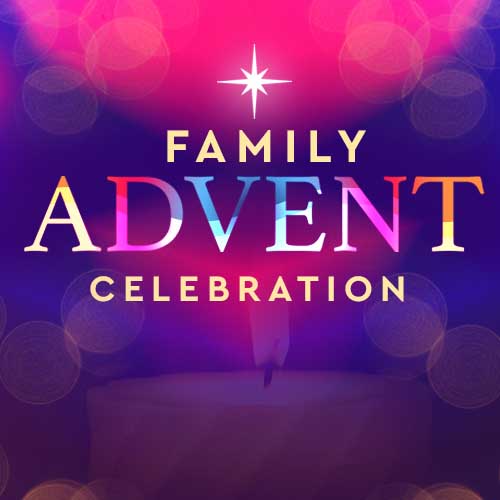 Family Advent Celebration