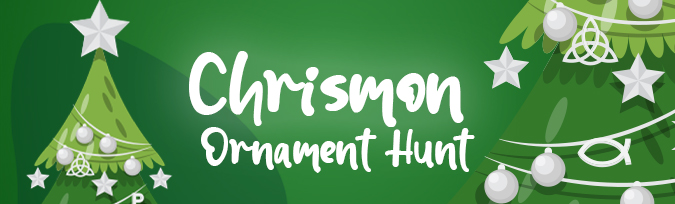 Chrismon Game
