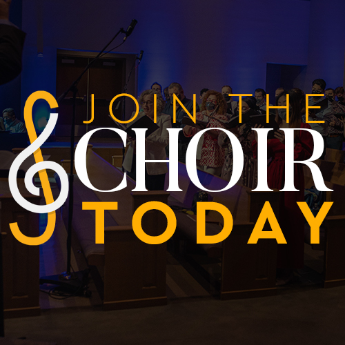Join the Choir