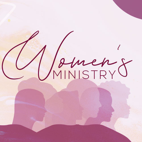 Connect with Women's Ministry