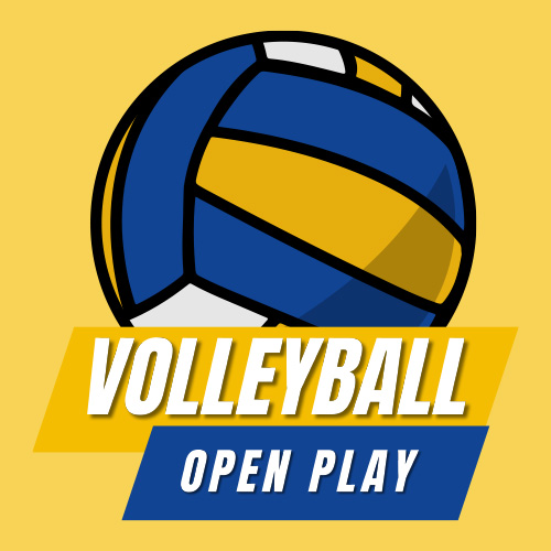 Quillian Volleyball Open Play