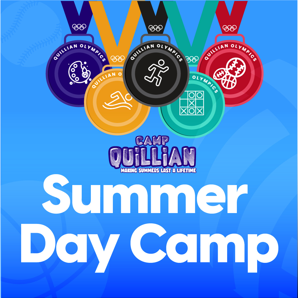 Camp Quillian Summer Camp