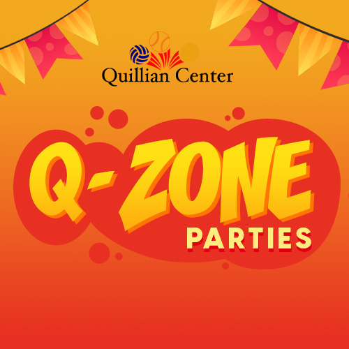 Q Zone Parties
