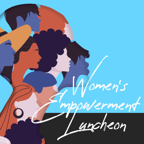 Women Empowerment Luncheon