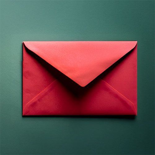 Red Envelope Investment Red Envelope Investment