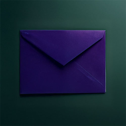 Purple Envelope Investment Purple Envelope Investment