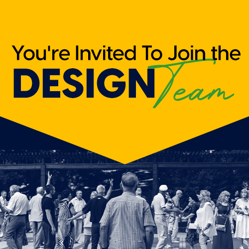 Design Team Interest