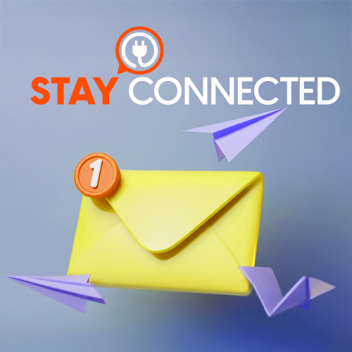 Stay Connected Even When You Can't Attend