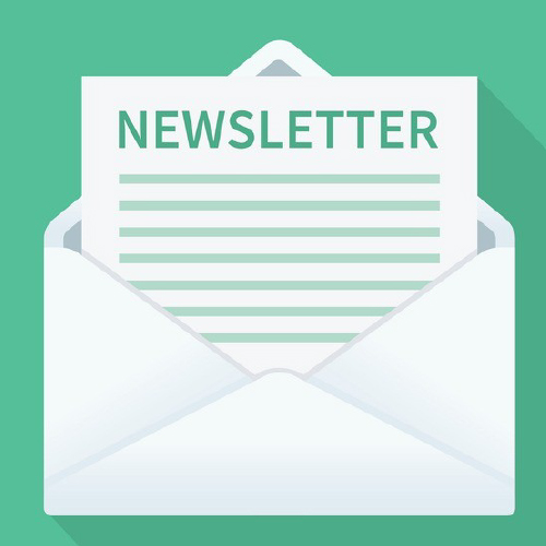 Stay Connected with E-Newsletter