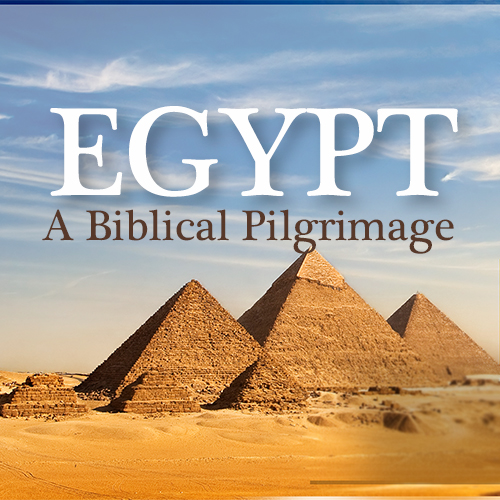 Missions Trip To Egypt