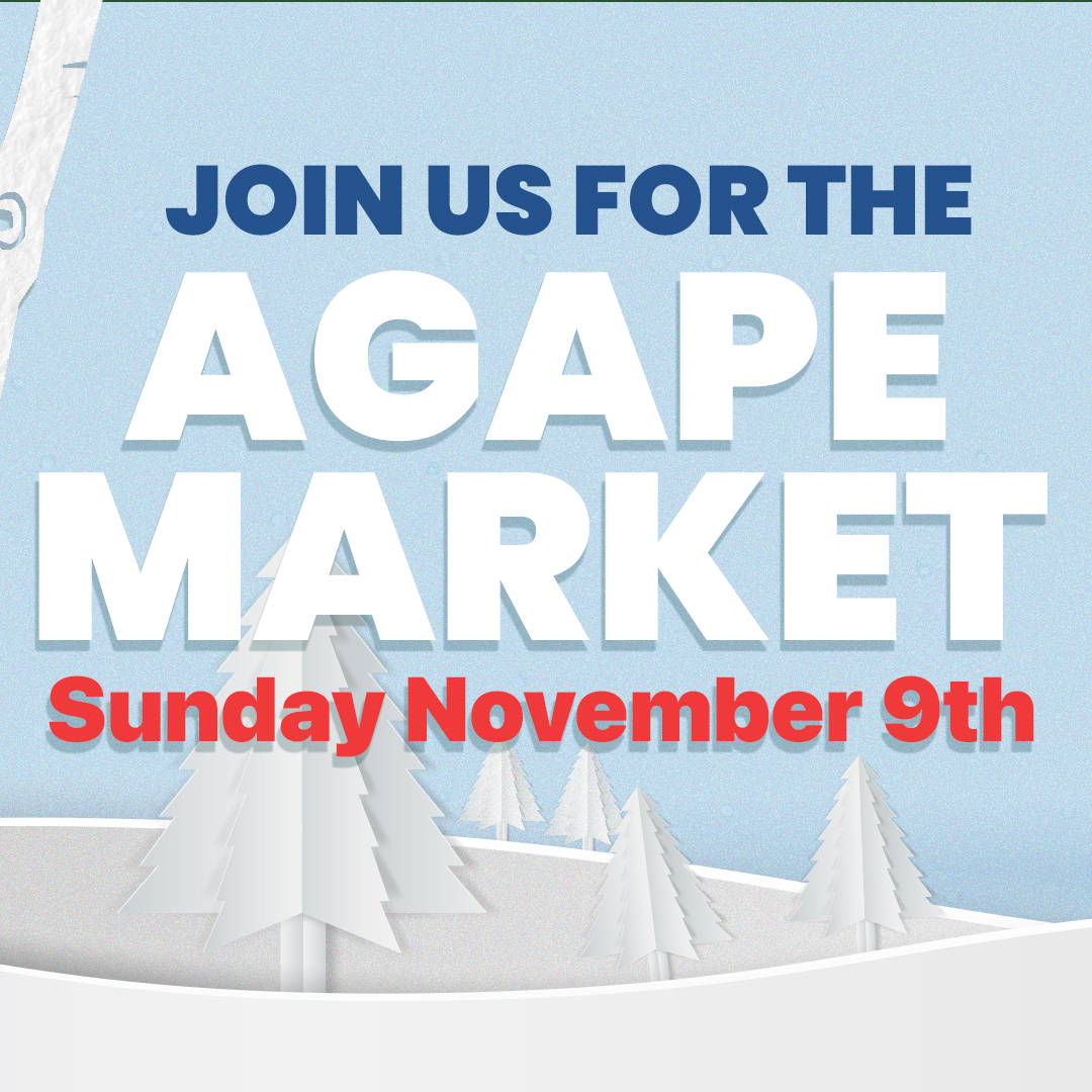 Agape Market