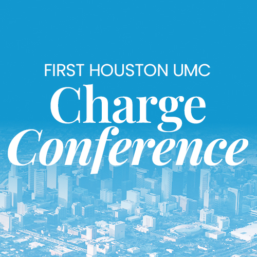 Charge Conference