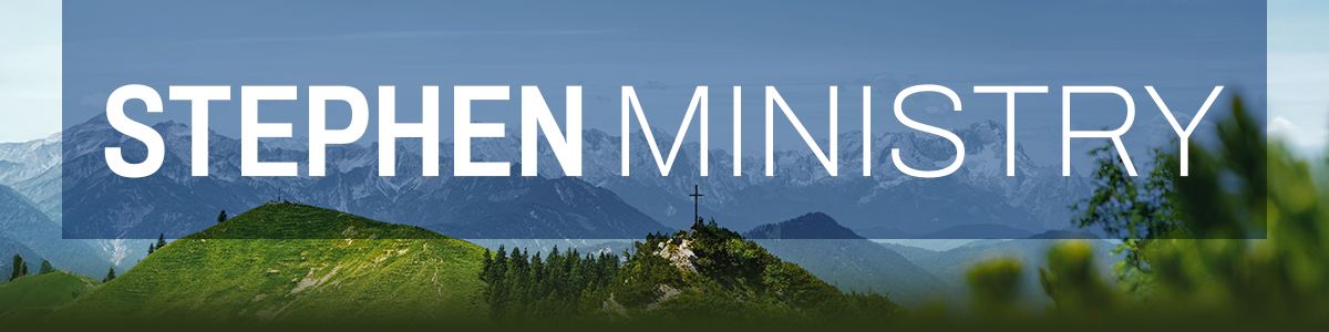 Webpage-Stephen-Ministry