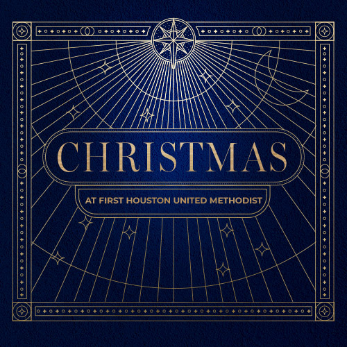 Christmas At First Houston