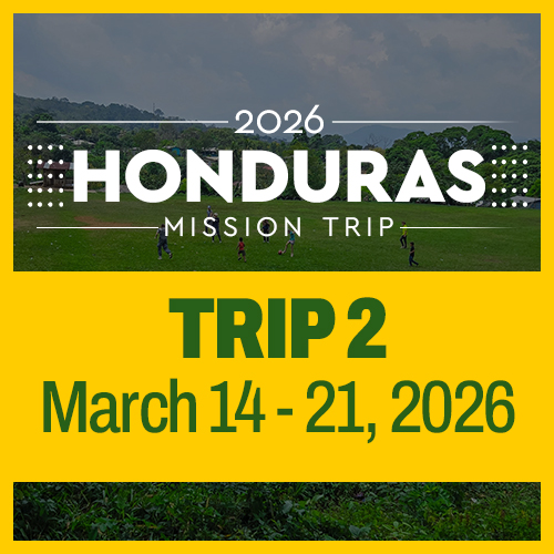 Honduras Trip 2