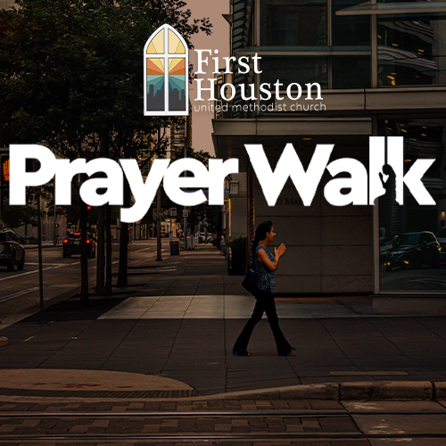 Prayer Walk