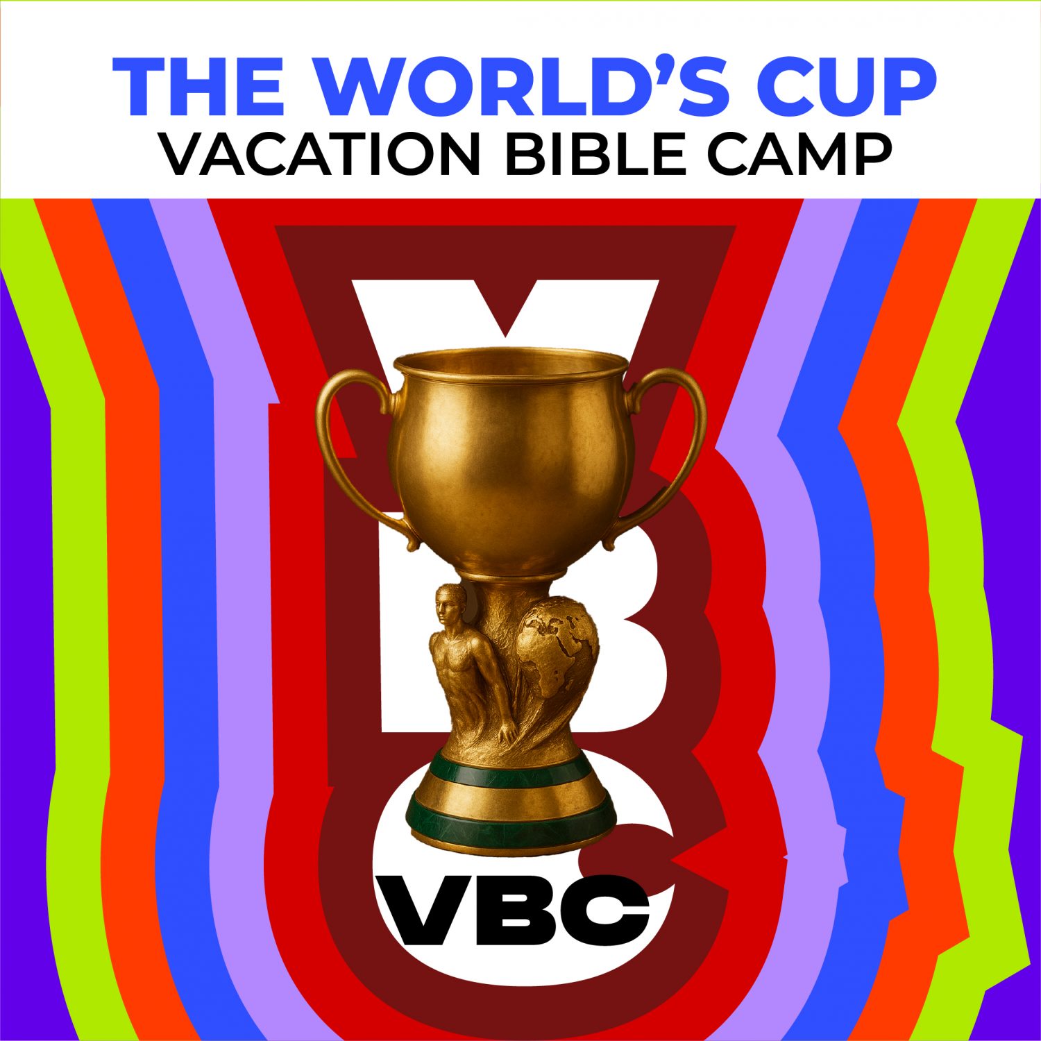 The world is coming to Houston, and First Houston United Methodist Church is joining the celebration! We invite your children to The World’s Cup Vacation Bible Camp at our Downtown Campus. Instead of just watching the global excitement, your kids will experience it through a week of international games, teamwork, and faith-building. Early Bird (January 1 – March 31): $100 per camper and Regular Admissions (Starting April 1): $125 per camper.