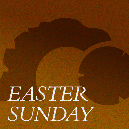 Easter Sunday