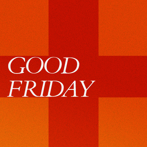 Good Friday