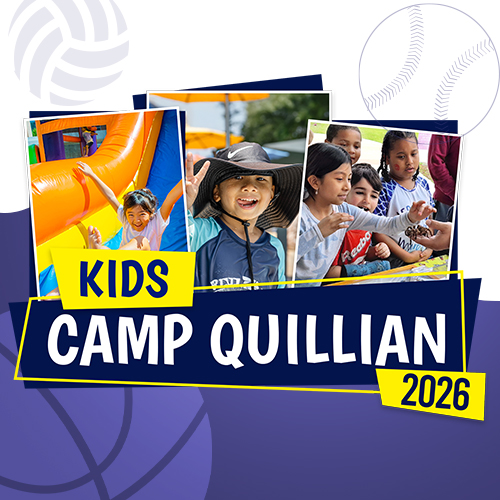 Camp Quillian