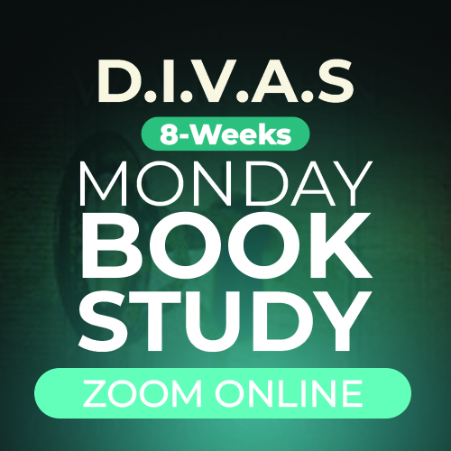 DIVAS Monday Book Study