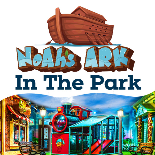 Noah's Ark In the Park