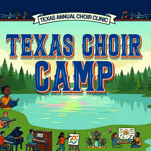Texas Annual Conference Choir Camp