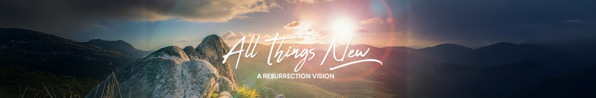 Worthy is the Lamb
