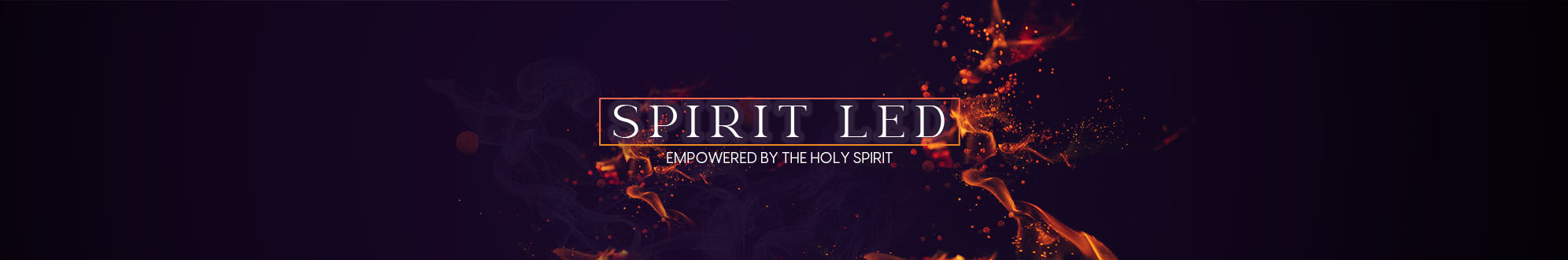 Heirs to the Spirit